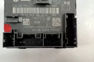 4G8959793J Блок управления (другие) Audi A6 C7 (S6,RS6) Арт e11993827, вид 2