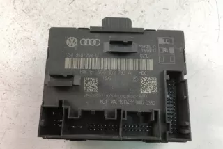 4G8959793C Блок управления (другие) Audi A6 C7 (S6,RS6) Арт e11993816, вид 3