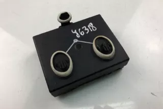 4G8959795J Блок управления (другие) Audi A6 C7 (S6,RS6) Арт e11993805, вид 1