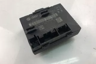 4G8959795J Блок управления (другие) Audi A6 C7 (S6,RS6) Арт e11993805, вид 3