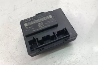 4F0959795E Блок управления (другие) Audi A6 C7 (S6,RS6) Арт e11993804, вид 3