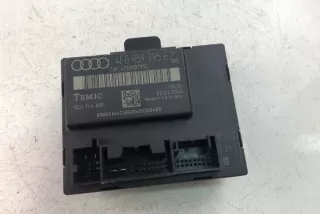 4F0959795E Блок управления (другие) Audi A6 C7 (S6,RS6) Арт e11993804, вид 4