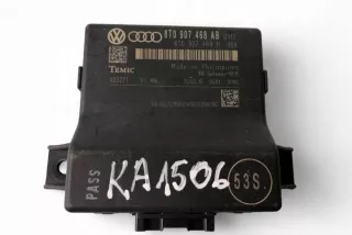 8T0907468AB Блок управления (другие) Audi A5 (S5,RS5) 1 Арт e11993777, вид 5