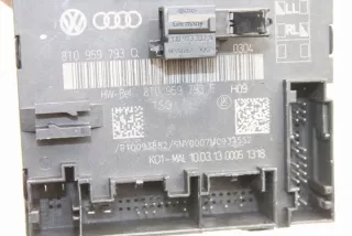 8T0959793Q Блок управления (другие) Audi A5 (S5,RS5) 1 Арт e11993757, вид 1