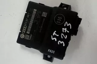 8T0907468T Блок управления (другие) Audi A4 B8 Арт e11993721, вид 3