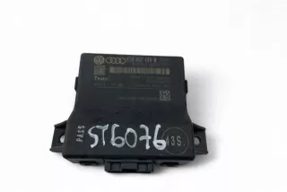 8T0907468M Блок управления (другие) Audi A4 B8 Арт e11993712, вид 1