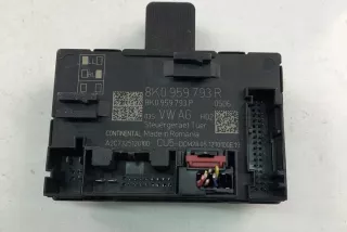 8K0959793R Блок управления (другие) Audi A4 B8 Арт e11993711, вид 3