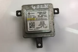 8K0941597E Блок управления (другие) Audi A4 B8 Арт e11993701, вид 1
