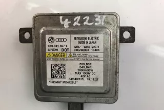 8K0941597E Блок управления (другие) Audi A4 B8 Арт e11993701, вид 2