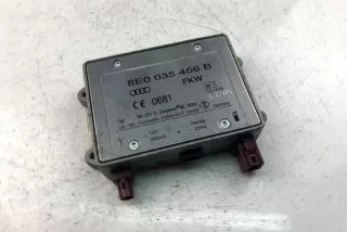 8E0035456B Блок управления (другие) Audi A4 B7 Арт e11993643, вид 2