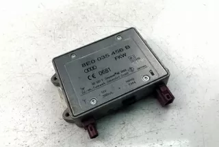 8E0035456B Блок управления (другие) Audi A4 B7 Арт e11993643, вид 3