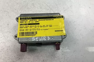 8E0035456B Блок управления (другие) Audi A4 B7 Арт e11993643, вид 4
