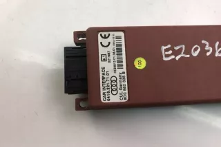 8D0862335B Блок управления (другие) Audi A4 B7 Арт e11993623, вид 2
