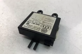 8H0951178 Блок управления (другие) Audi A4 B7 Арт e11993613, вид 2
