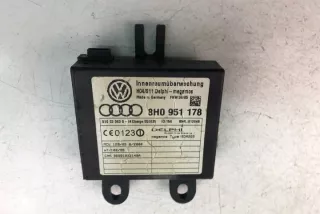 8H0951178 Блок управления (другие) Audi A4 B7 Арт e11993613, вид 3