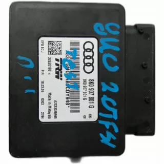 8K0907801G Блок управления (другие) Audi A4 B8 Арт e11993592, вид 1
