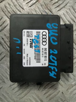 8K0907801G Блок управления (другие) Audi A4 B8 Арт e11993592, вид 2