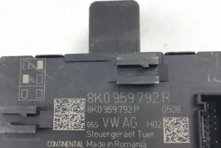 8K0959792R Блок управления (другие) Audi A4 B8 Арт e11993571, вид 1