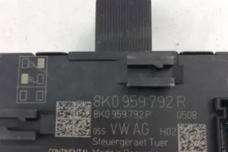 8K0959792R Блок управления (другие) Audi A4 B8 Арт e11993571, вид 4