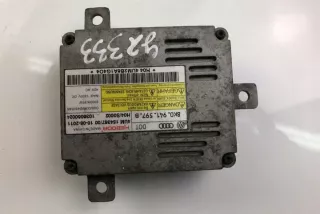8K0941597B Блок управления (другие) Audi A4 B8 Арт e11993550, вид 2