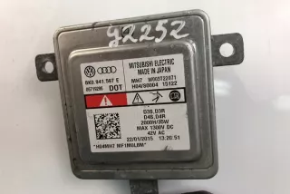 8K0941597E Блок управления (другие) Audi A4 B8 Арт e11993549, вид 1
