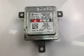 8K0941597E Блок управления (другие) Audi A4 B8 Арт e11993549, вид 3