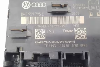 8K0959795C Блок управления (другие) Audi A4 B8 Арт e11993530, вид 1