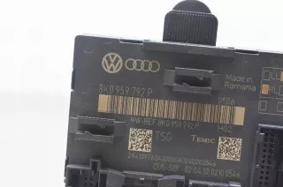 8K0959792P Блок управления (другие) Audi A4 B8 Арт e11993506, вид 6
