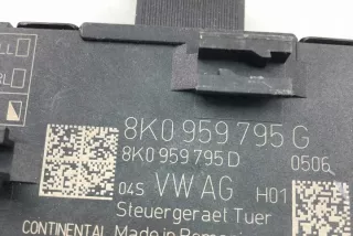 8K0959795G Блок управления (другие) Audi A4 B8 Арт e11993467, вид 2