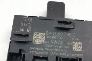 8K0959795G Блок управления (другие) Audi A4 B8 Арт e11993467, вид 4