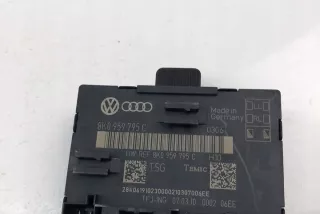 8K0959795C Блок управления (другие) Audi A4 B8 Арт e11993466, вид 1
