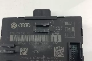8T0959793P Блок управления (другие) Audi A4 B8 Арт e11993457, вид 4