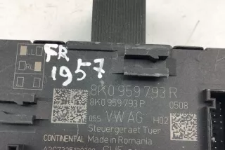 8K0959793R Блок управления (другие) Audi A4 B8 Арт e11993456, вид 4