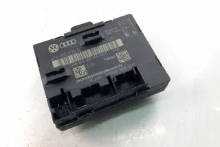 4F0959795N Блок управления (другие) Audi A4 B8 Арт e11993365, вид 2