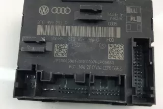 8T0959793P Блок управления (другие) Audi A4 B9 Арт e11993344, вид 1