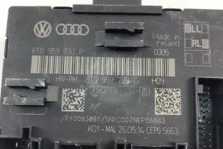 8T0959793P Блок управления (другие) Audi A4 B9 Арт e11993344, вид 4