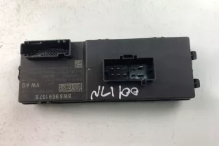 8W8959107B Блок управления (другие) Audi A4 B9 Арт e11993333, вид 1