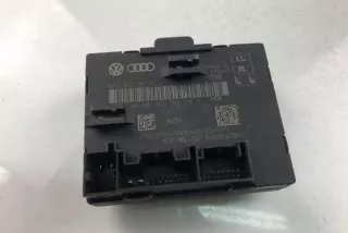 8T0959795Q Блок управления (другие) Audi A4 B9 Арт e11993332, вид 1