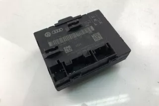 8T0959795Q Блок управления (другие) Audi A4 B9 Арт e11993332, вид 3