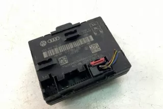 8T0959795Q Блок управления (другие) Audi A4 B9 Арт e11993323, вид 3