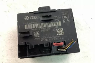 8T0959795Q Блок управления (другие) Audi A4 B9 Арт e11993323, вид 4