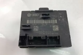 8T0959795Q Блок управления (другие) Audi A4 B9 Арт e11993322, вид 1