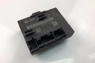 8T0959795Q Блок управления (другие) Audi A4 B9 Арт e11993322, вид 3
