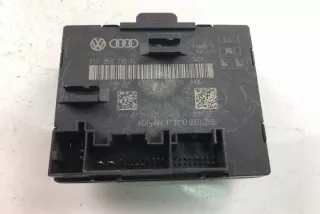 8T0959795N Блок управления (другие) Audi A4 B9 Арт e11993312, вид 2