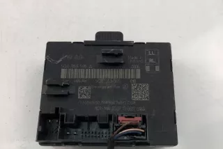 5Q0959595A Блок управления (другие) Audi A3 8V Арт e11993239, вид 2