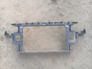 64101-G4000 Передняя панель крепления облицовки (телевизор) Hyundai i30 PD Арт e11993132, вид 1