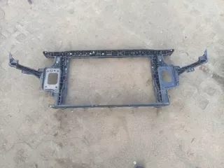 64101-G4000 Передняя панель крепления облицовки (телевизор) Hyundai i30 PD Арт e11993132, вид 3