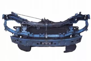D796 JKM17540 Передняя панель крепления облицовки (телевизор) Ford C-max 1 Арт e11993062, вид 1