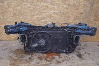 D796 JKM17540 Передняя панель крепления облицовки (телевизор) Ford C-max 1 Арт e11993062, вид 12