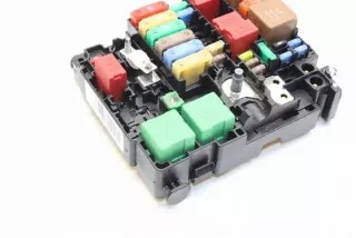 9804848480 Блок предохранителей Citroen C3 1 Арт e11993000, вид 1